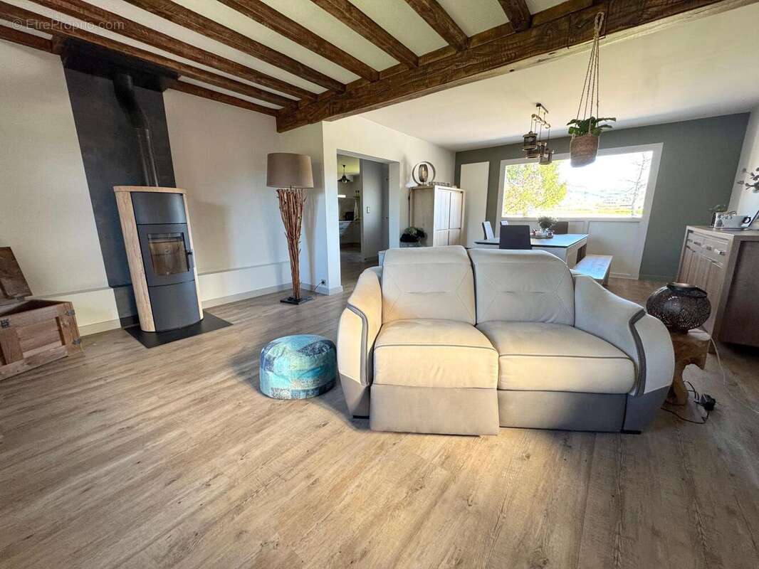 Photo 8 - Maison à COUSANCE