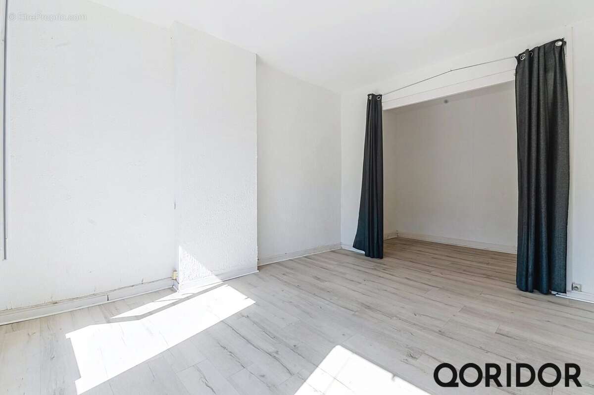 Appartement à LYON-7E