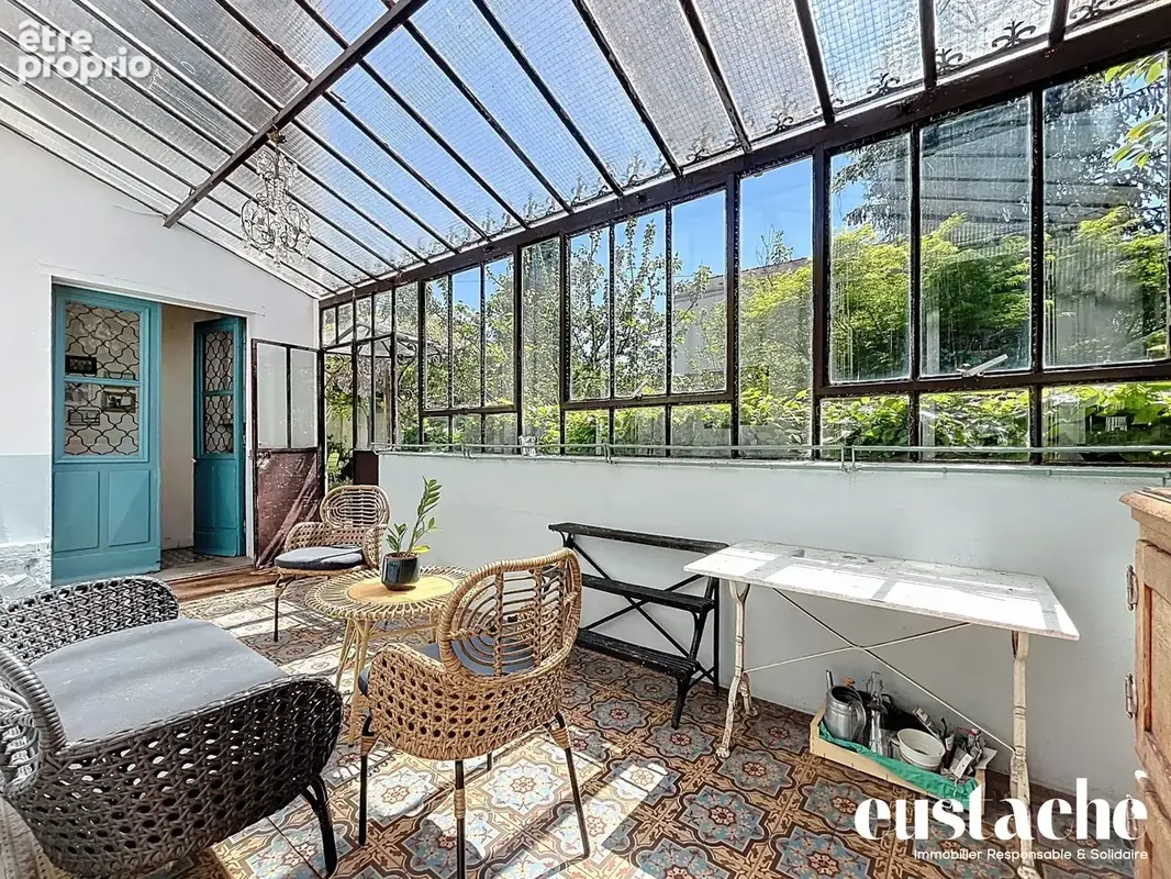 Maison 7 pièces 194 m² à vendre à Colombes (92700) - photo 4