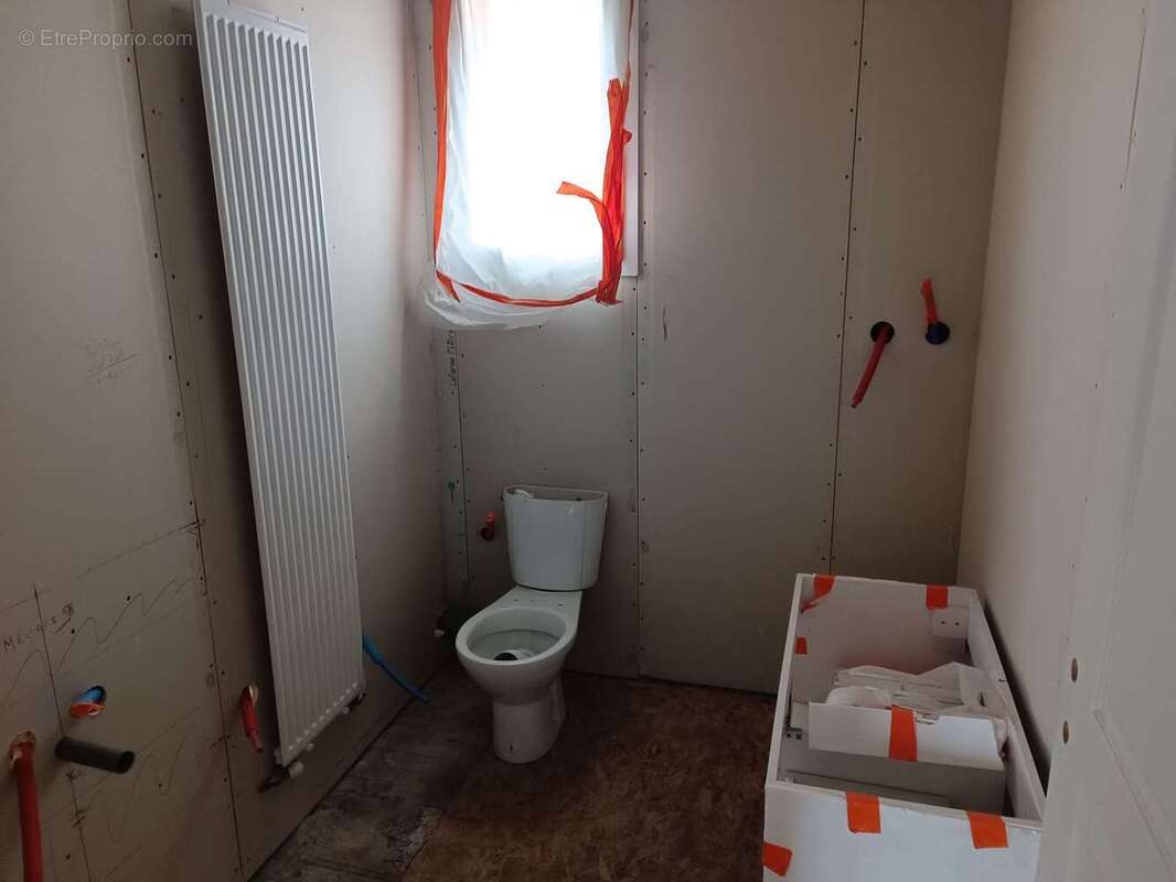 Appartement à TULLE