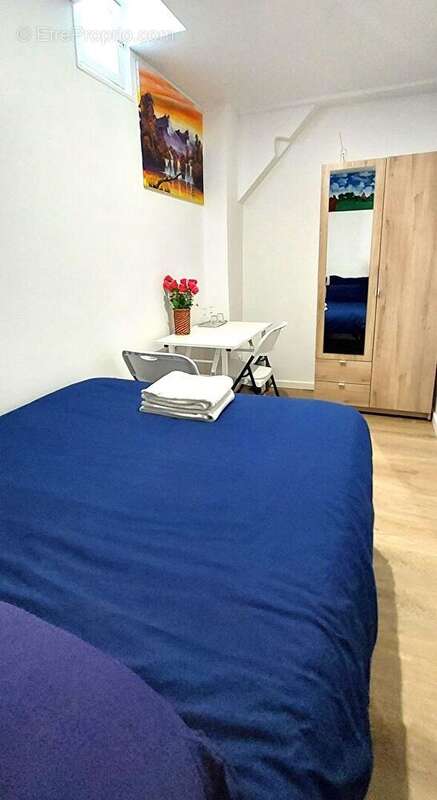 Appartement à CHARENTON-LE-PONT