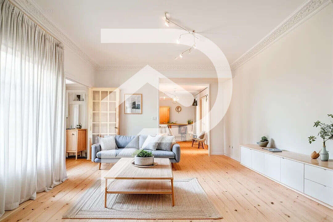 Maison à EPINAY-SUR-SEINE