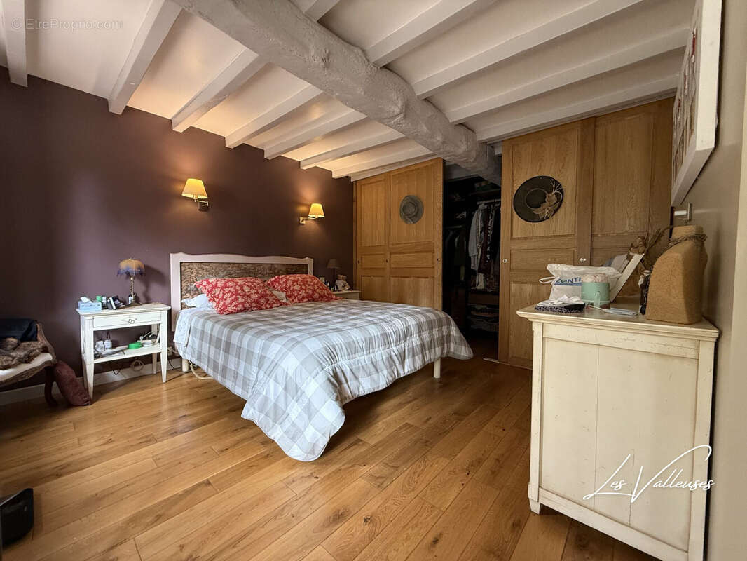 Maison 230 m² à Veules-Les-Roses  - photo 7
