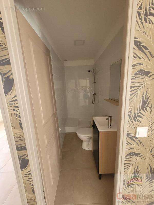 Appartement à BEZIERS