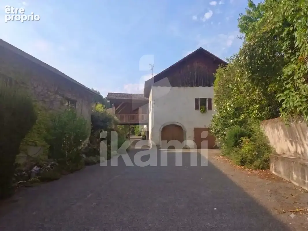 Maison de 190 m2 - photo 4