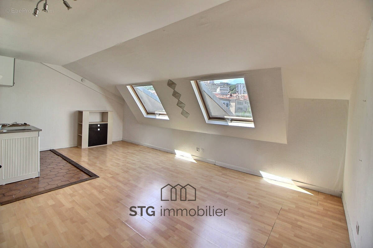 Appartement à AJACCIO