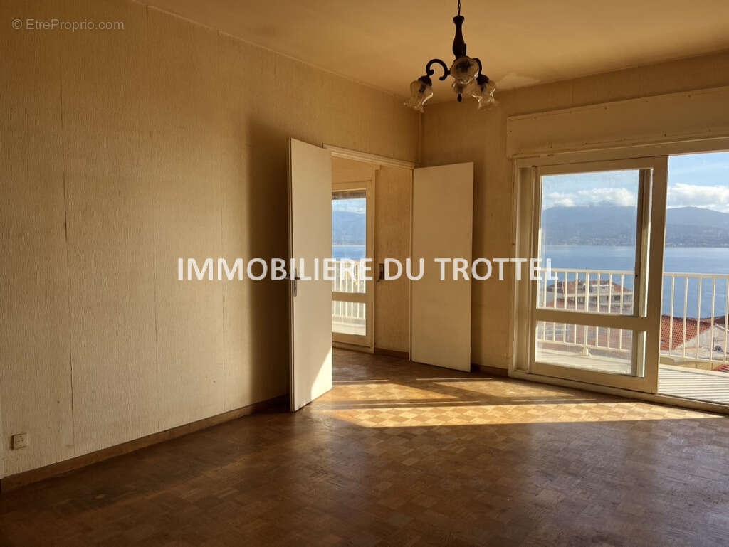 Appartement à AJACCIO