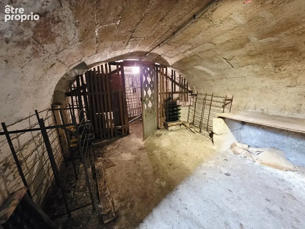 Élégante maison de maître avec maison d'amis, jardin et piscine aux portes de Saint-Émilion - photo 16