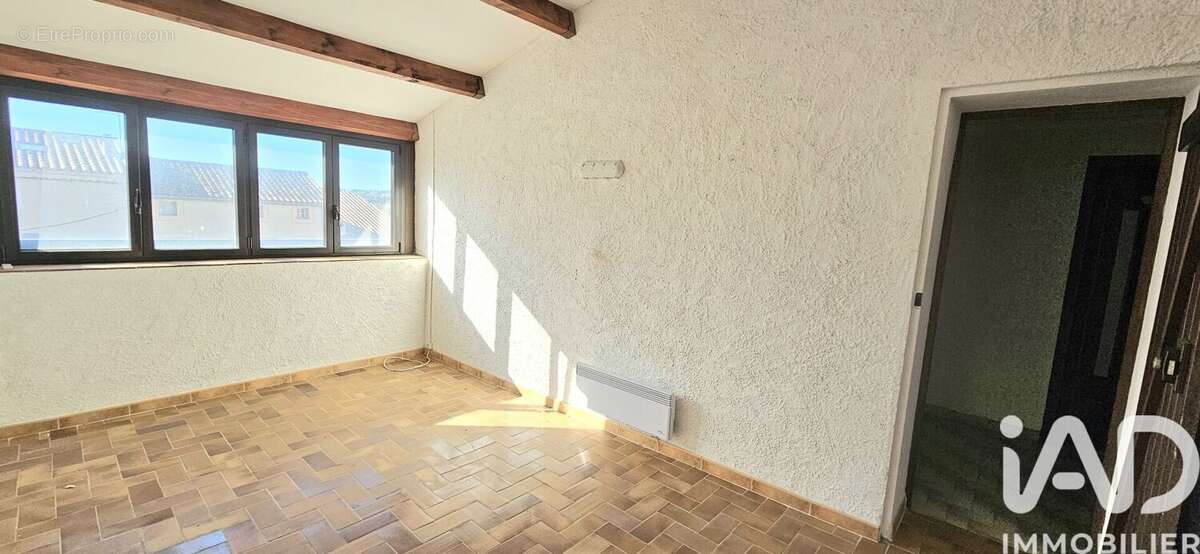 Photo 7 - Maison à FLEURY