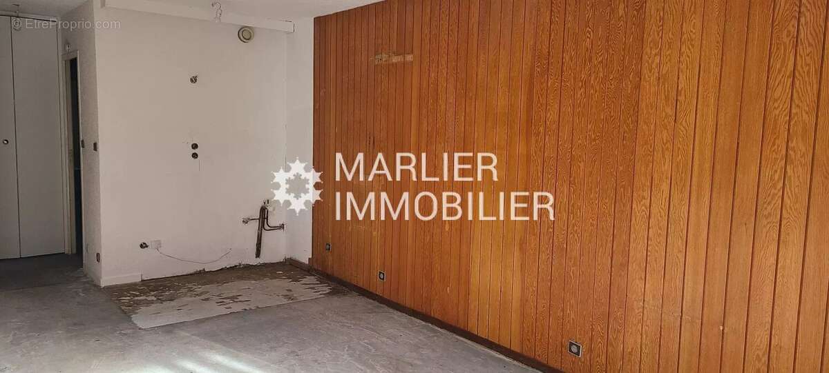 Appartement à MEGEVE