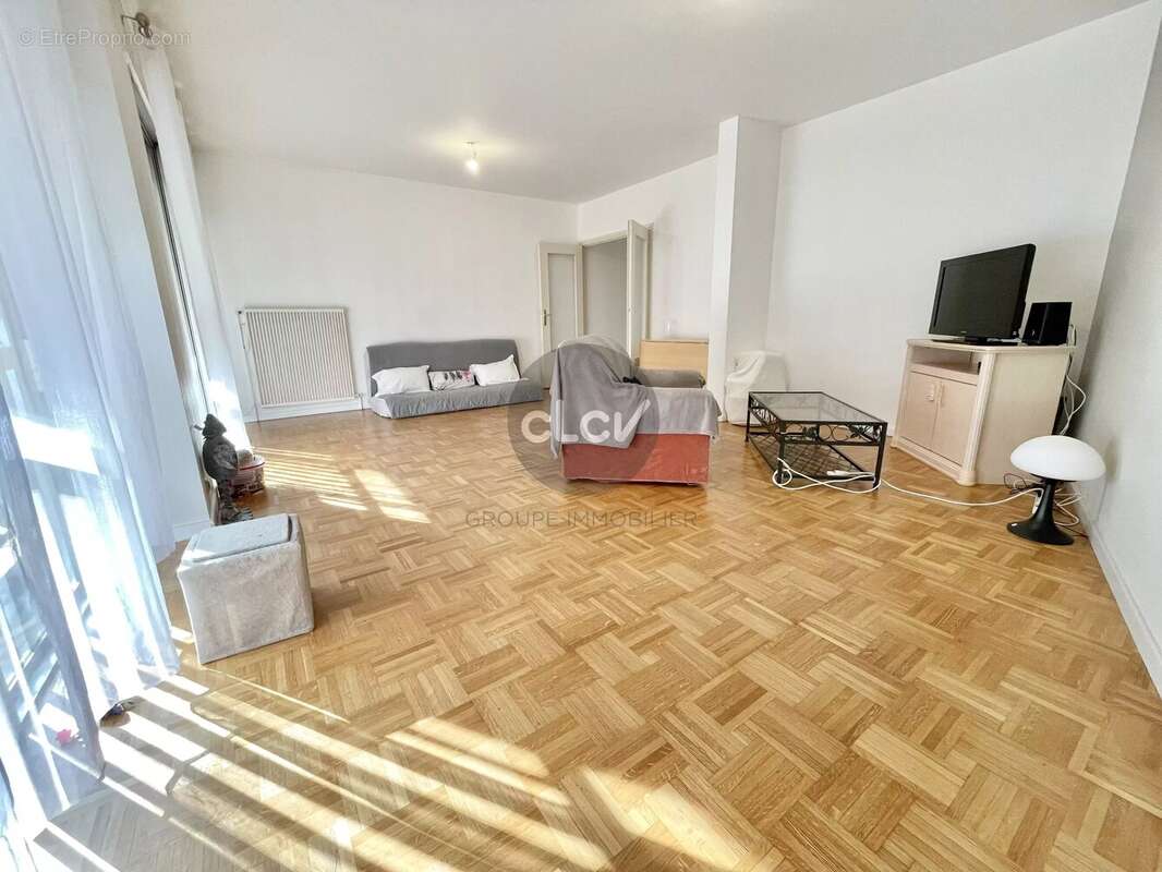 Appartement à LYON-5E