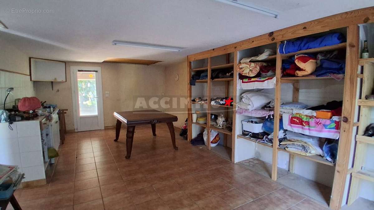Graulhet - maison en campagne - photo 5