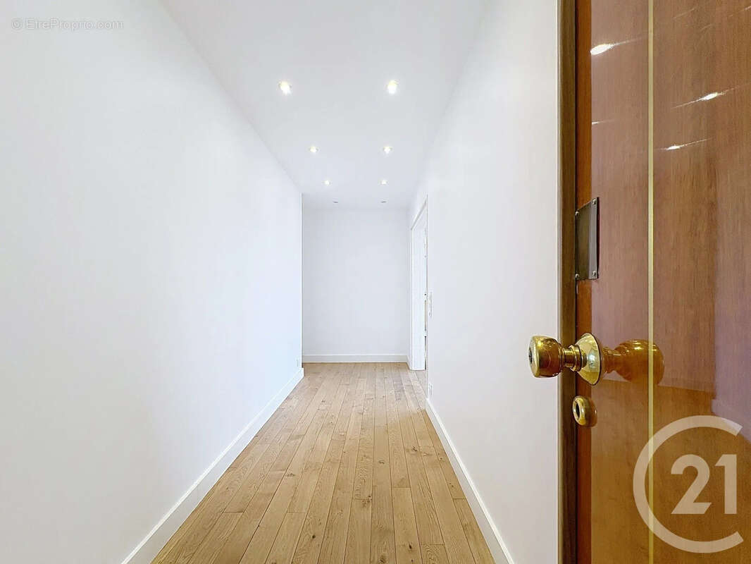 Appartement à CHAMPIGNY-SUR-MARNE