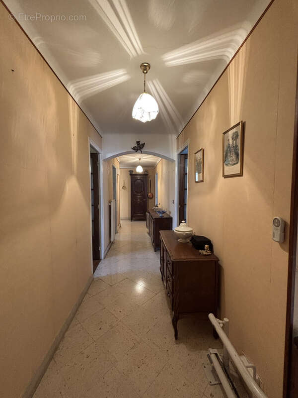 Maison à CHATILLON-SUR-SEINE