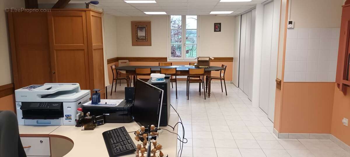 Photo 3 - Maison à DOUMELY-BEGNY