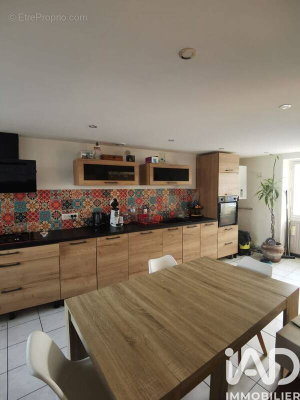 Photo 1 - Maison à OLORON-SAINTE-MARIE