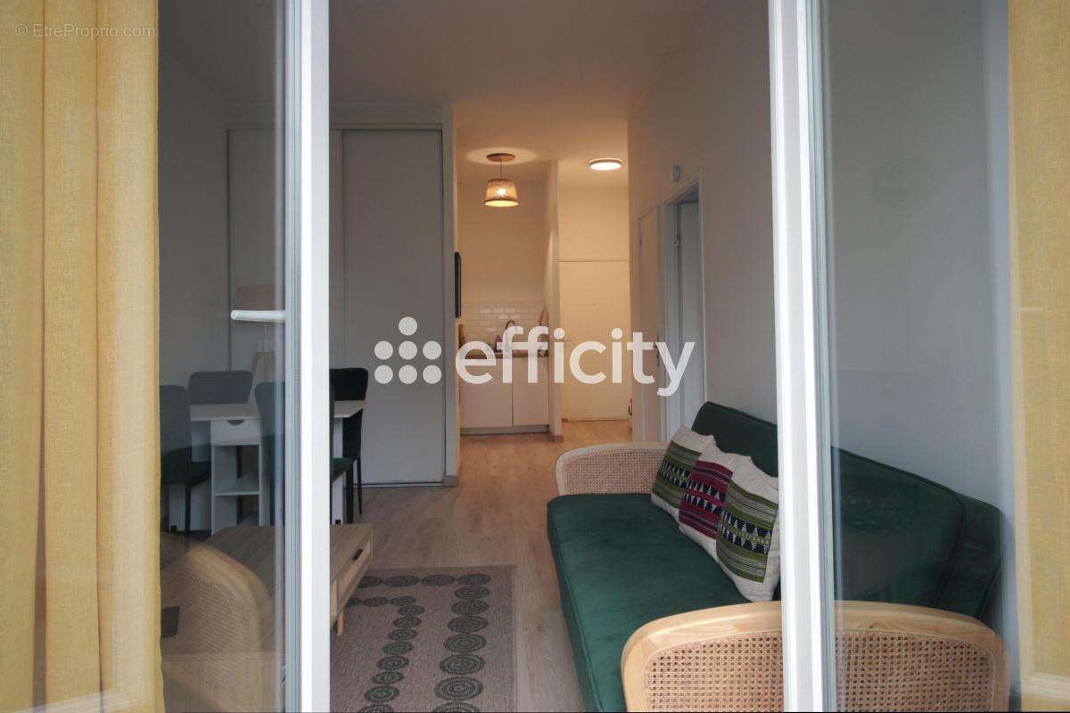 Appartement - photo 3