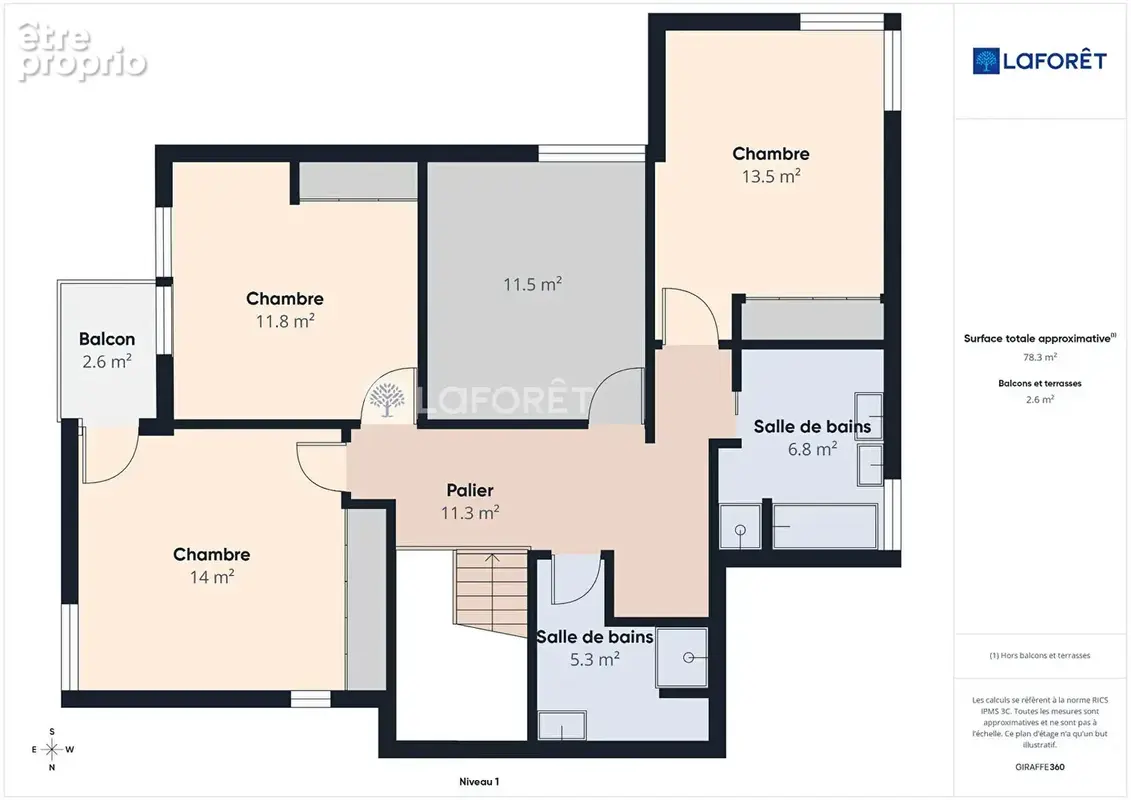 Maison SCAER 12 Pièces 252 m² - photo 17