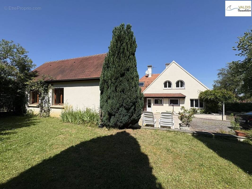 Maison à LAON
