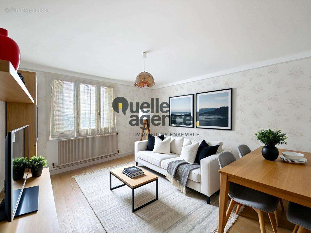 Appartement à BREST