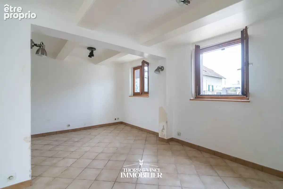 Maison 3 pièces - 73m2 - Illfurth - photo 7