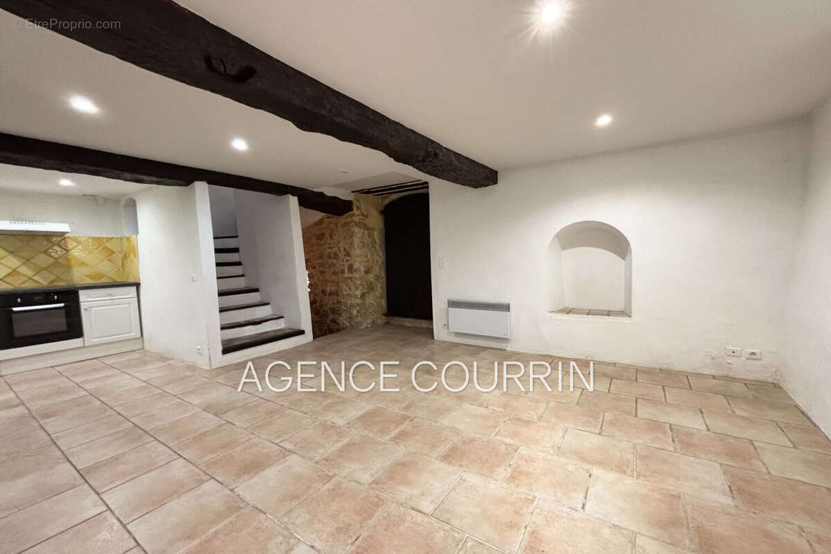 Maison à GRASSE