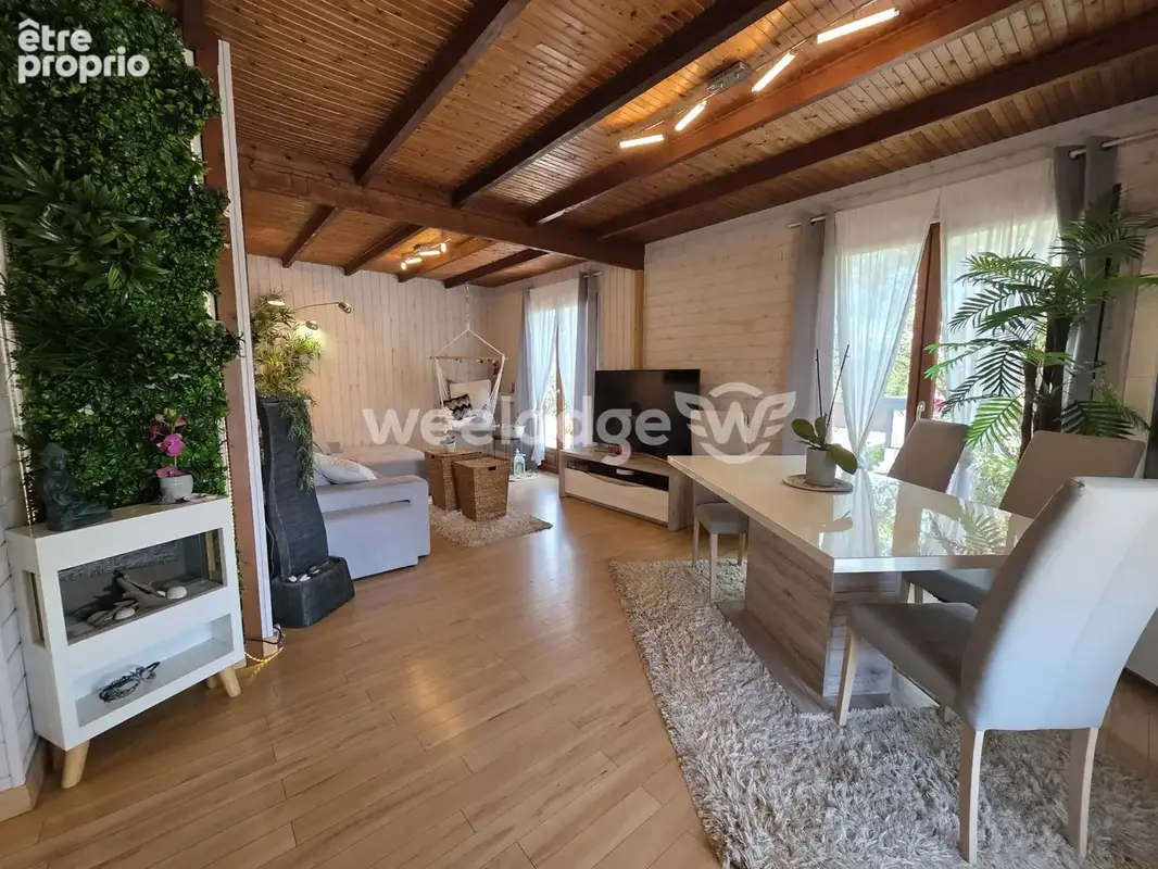 Maison 4 pièces 70 m² à vendre à Bercheres-Saint-Germain (28300) - photo 3