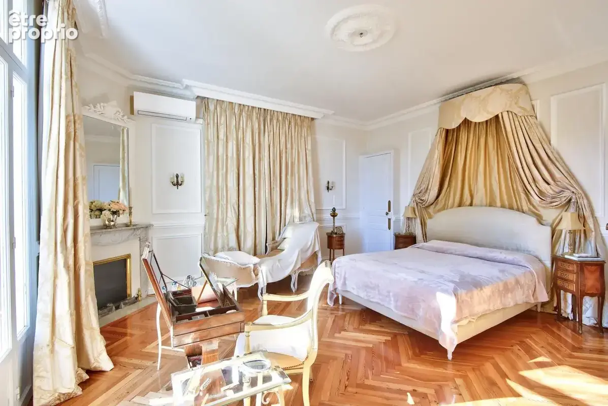 Maison 8 pièces 300 m² à vendre à Beaulieu-Sur-Mer (06310) - photo 13