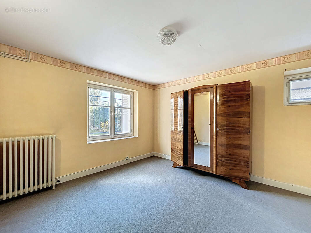 Maison à BRIVE-LA-GAILLARDE