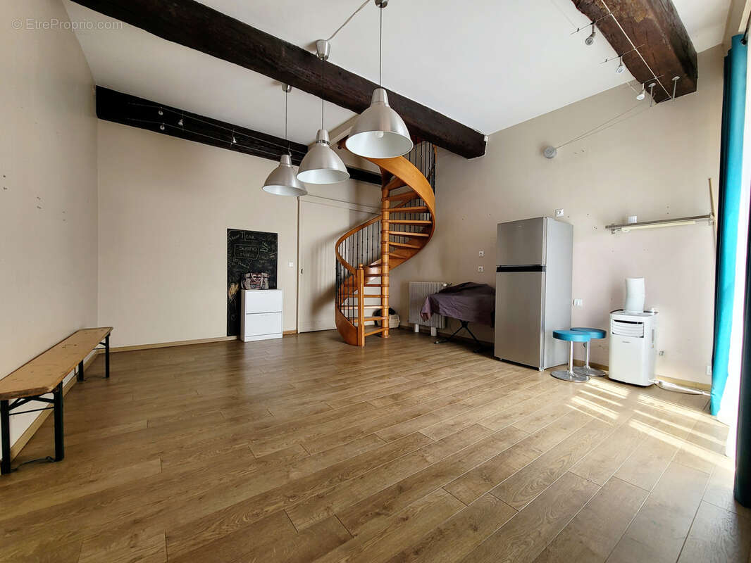 Maison à TREVOUX