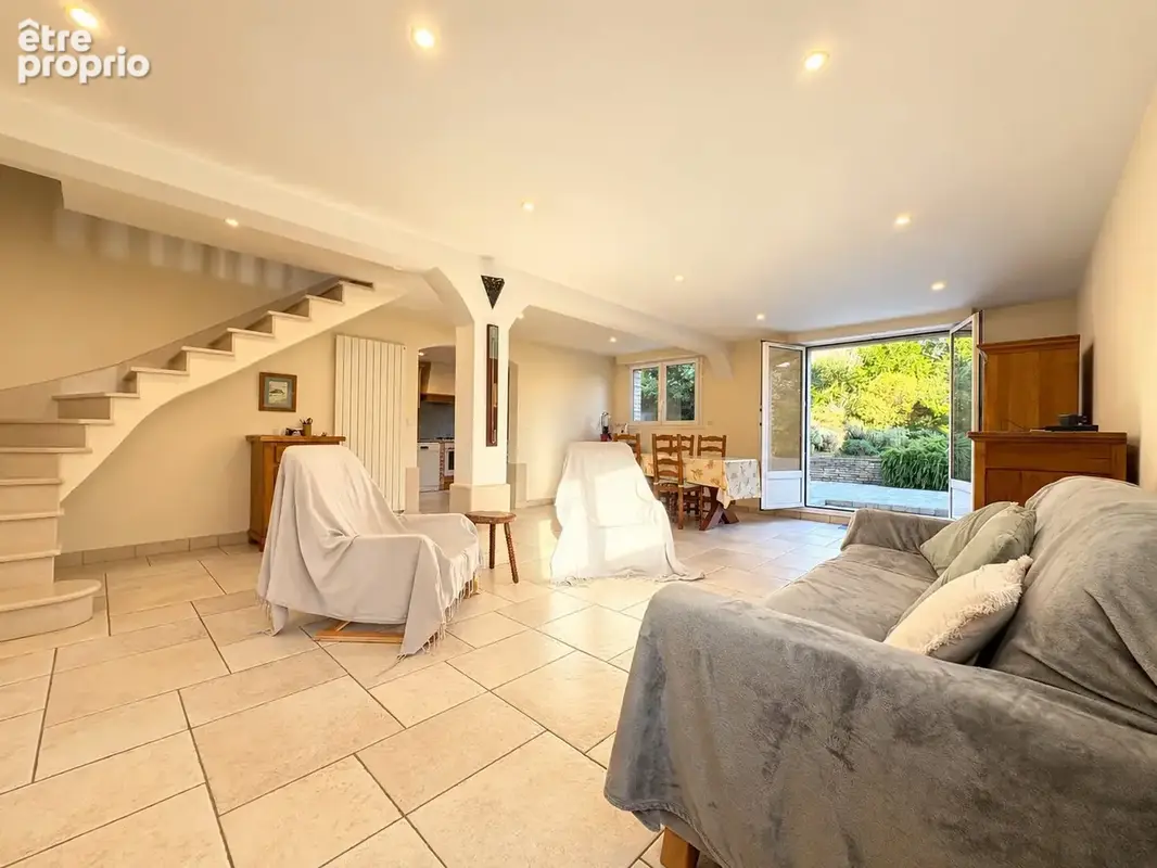 Maison 6 pièces 182 m² à vendre à L'hay-Les-Roses (94240) - photo 5