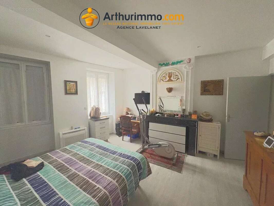 Appartement à LAVELANET