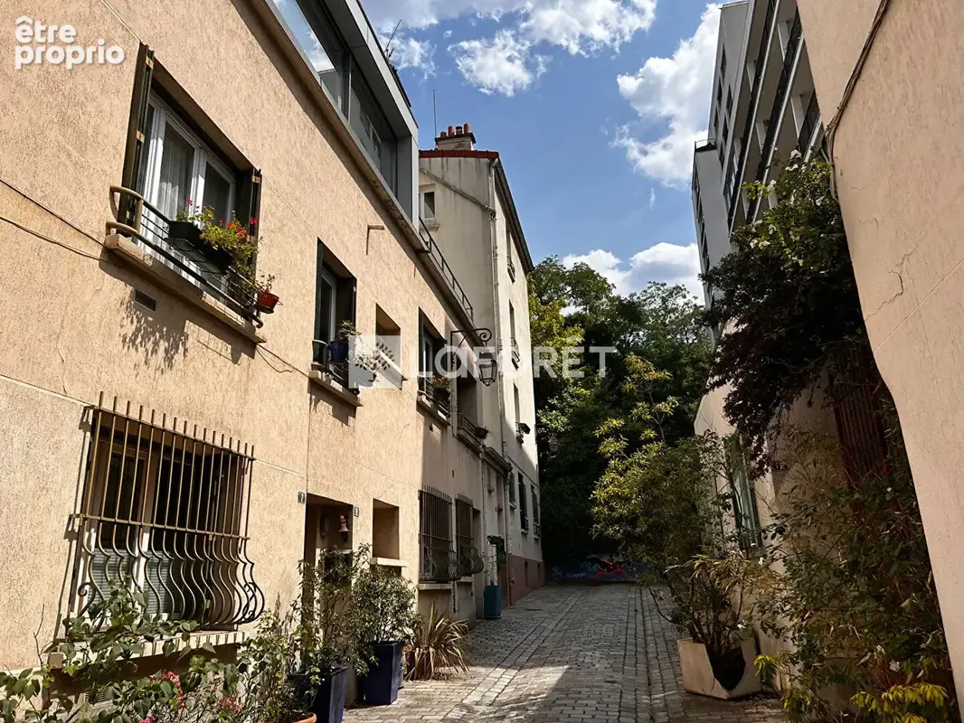 Photo Appartement à Paris-12e au prix de 1 195 000€