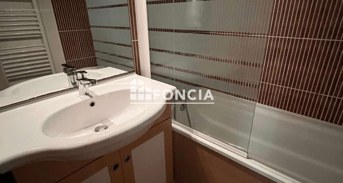 Appartement à AIME