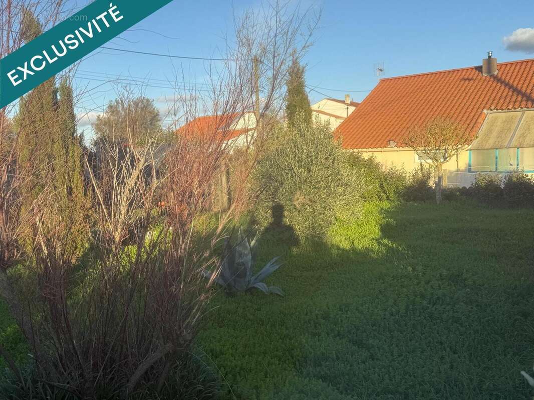 Photo 4 - Maison à PORT-DES-BARQUES