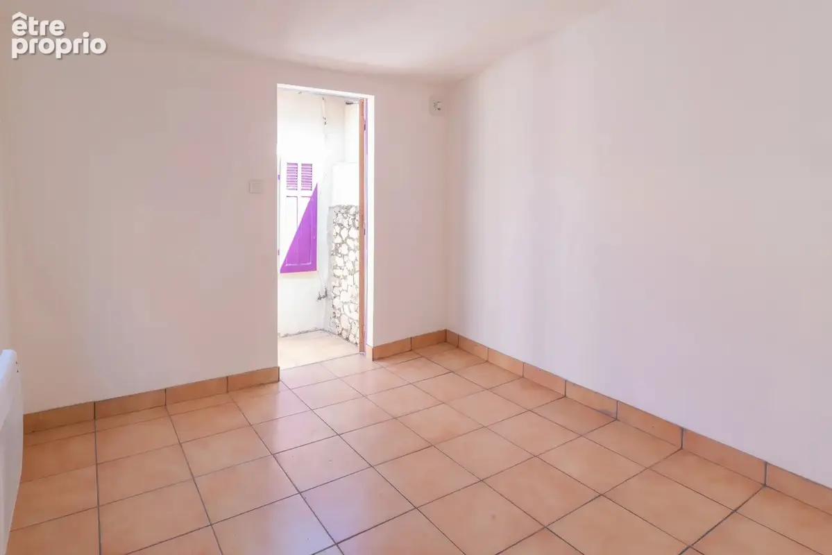 Petite maison pleine de potentiel – Ancien cabanon de pêcheur – Secteur Lapin Blanc - photo 11
