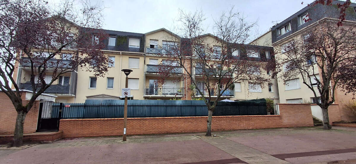 Appartement à EVRY