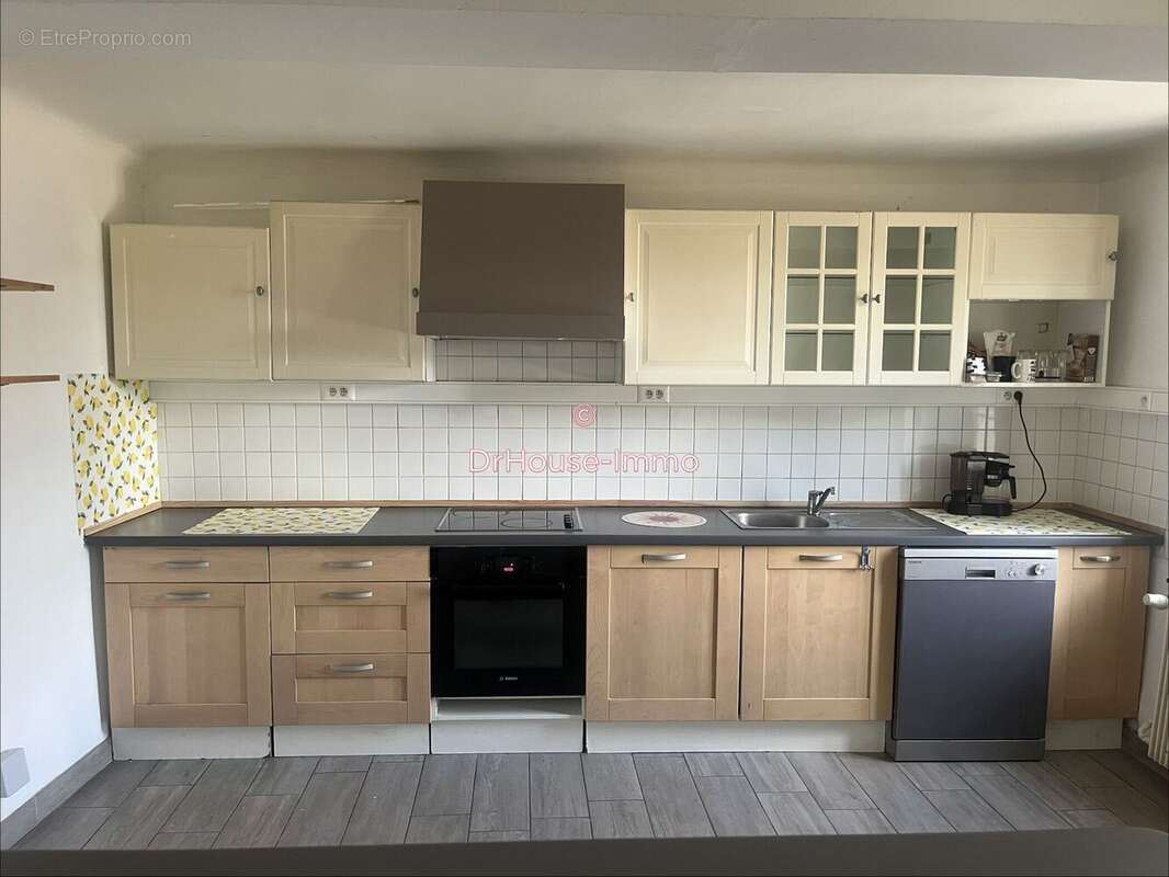 Maison 125 m² à Le Vernet  - photo 7