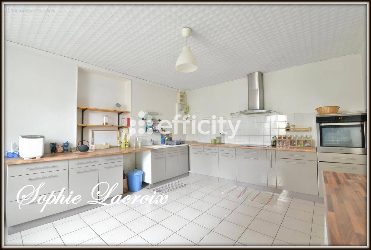 Maison à ROUSSILLON