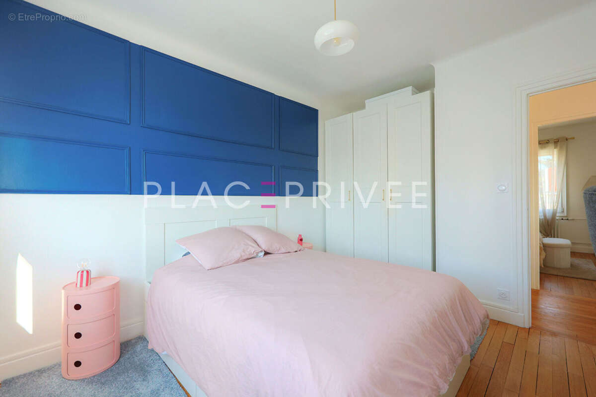 Appartement à SAINT-MAX