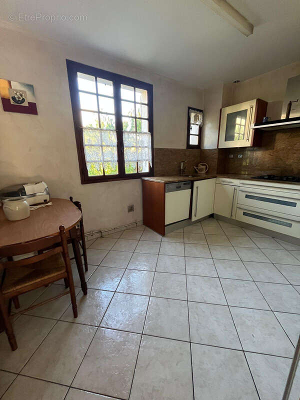 Maison à BOUC-BEL-AIR