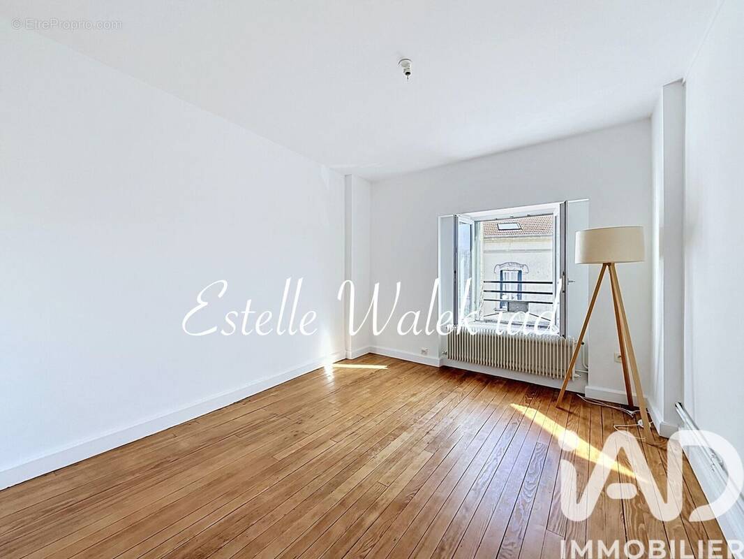 Photo 1 - Appartement à SAINT-NICOLAS-DE-PORT