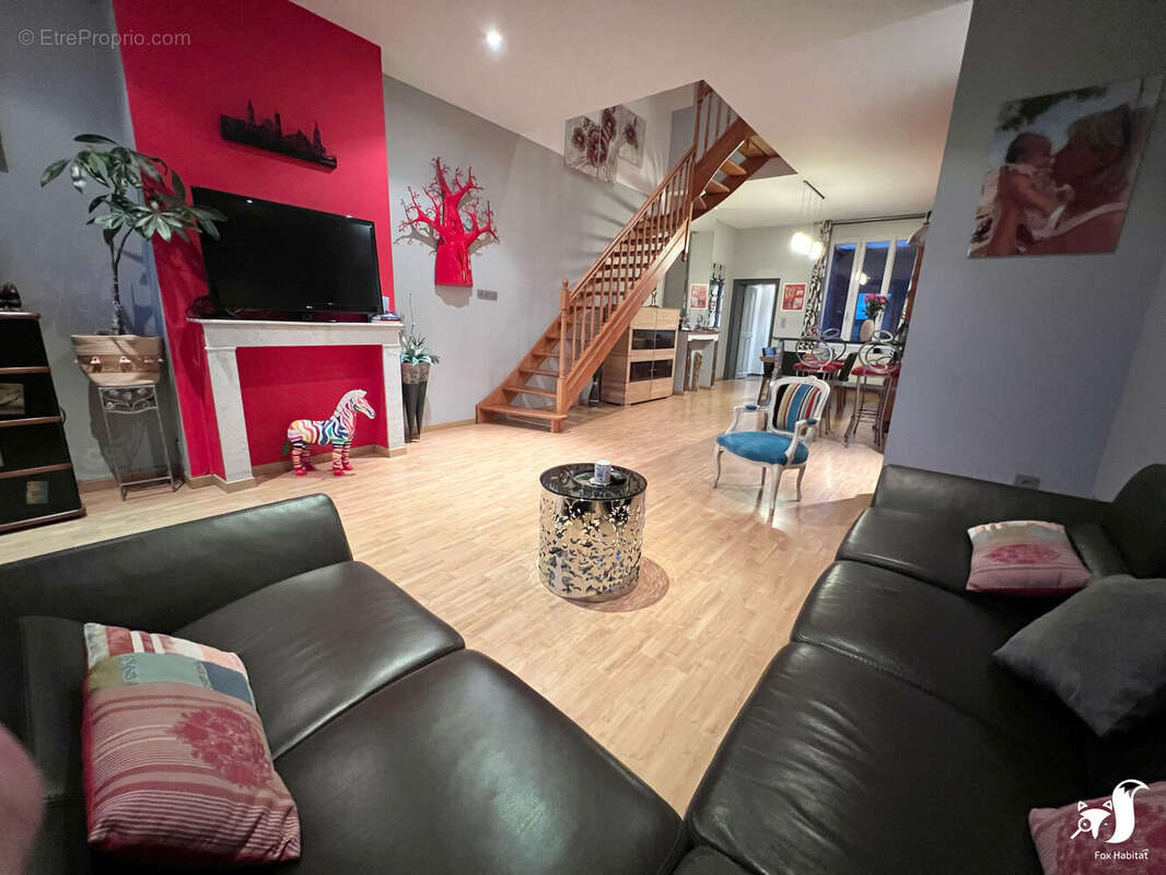 Appartement à CAMBRAI