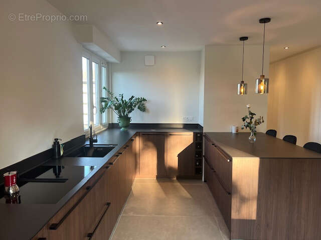 Appartement à SCHILTIGHEIM