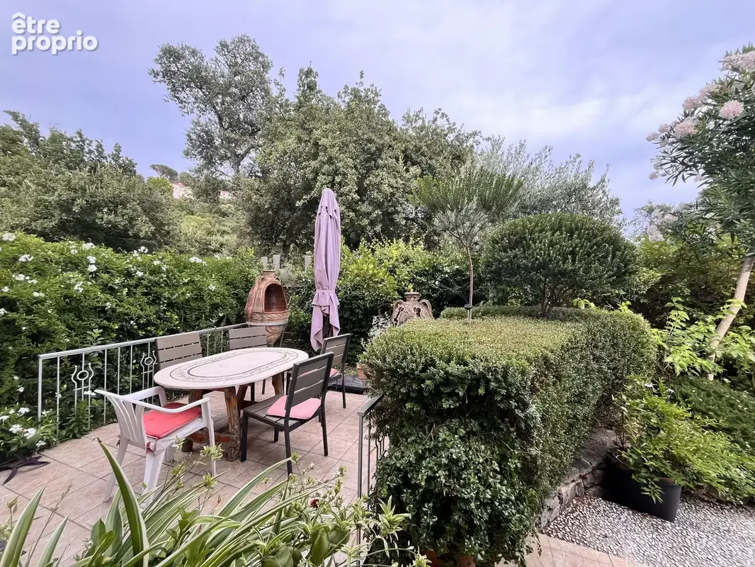 Maison au pied de Grimaud - photo 6