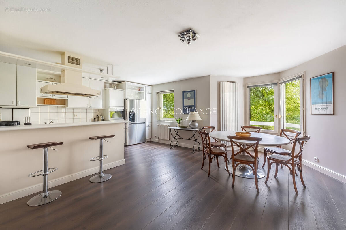 Appartement à LYON-4E