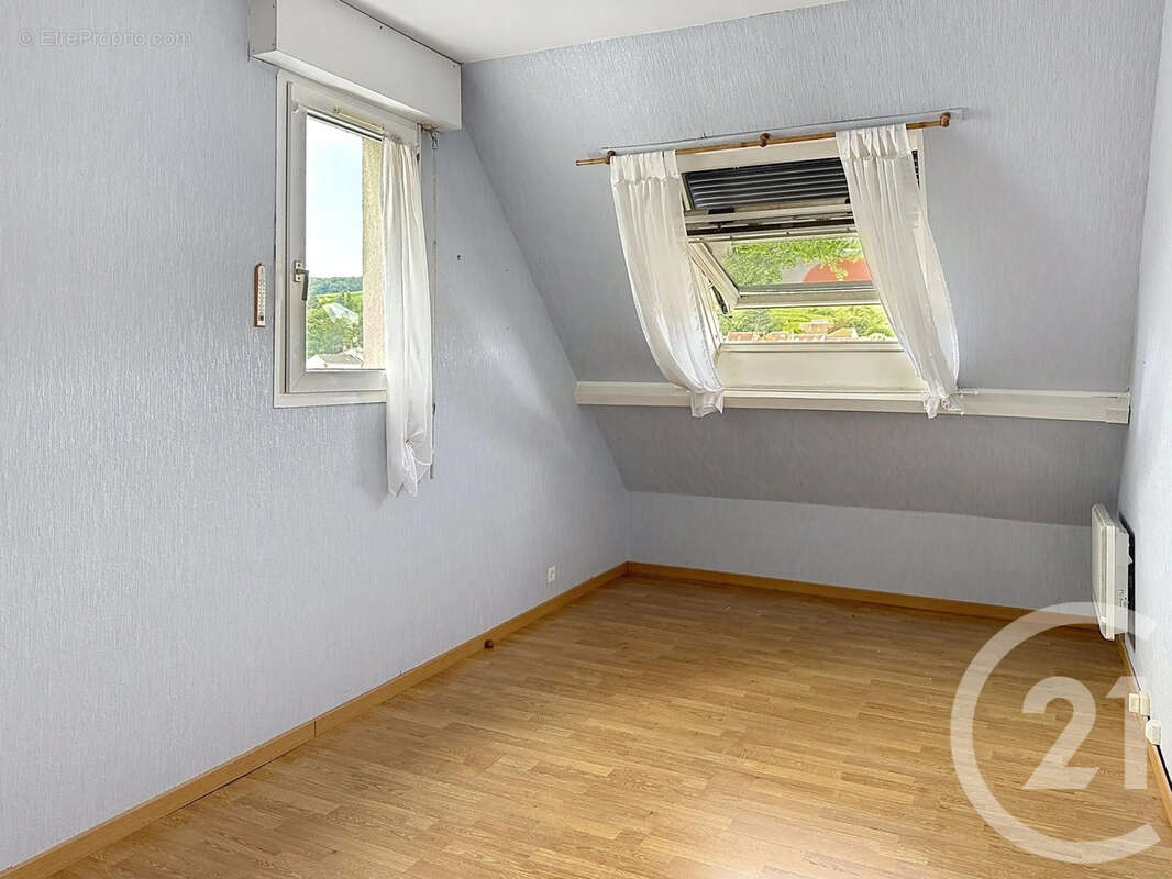 Appartement à EPERNAY