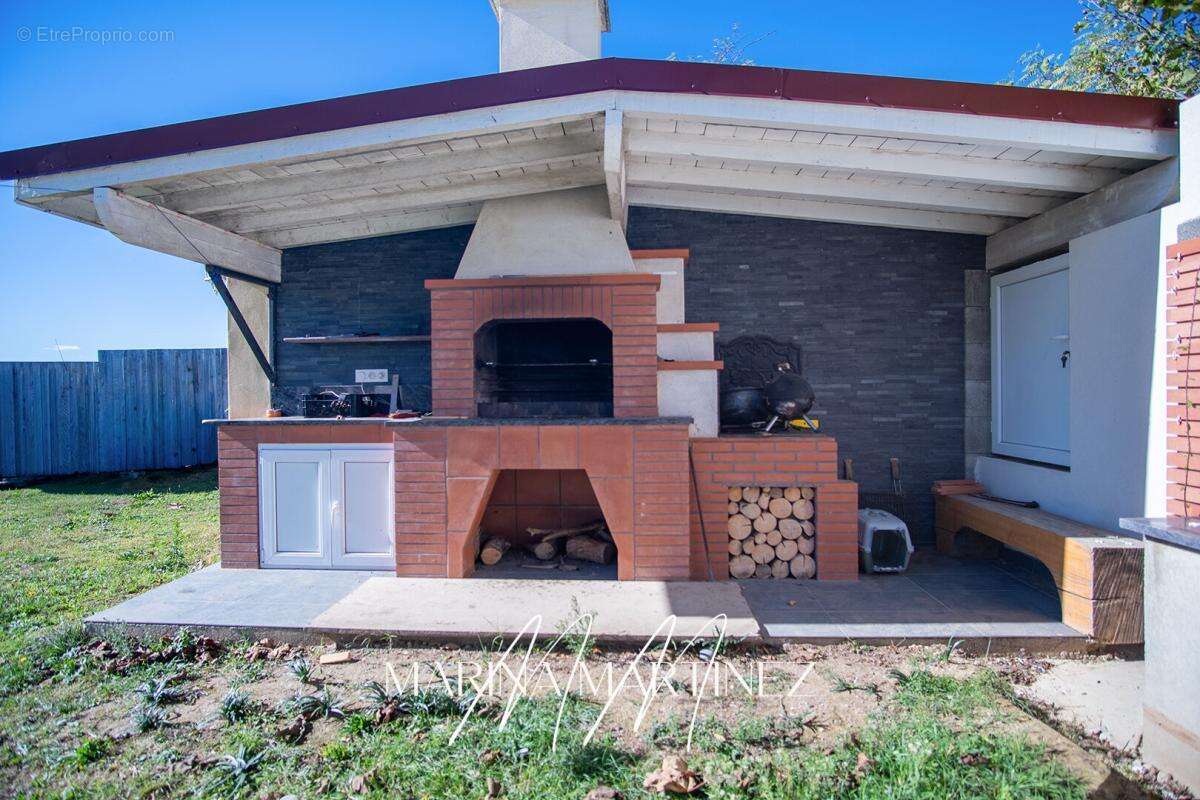 Maison à CARCASSONNE