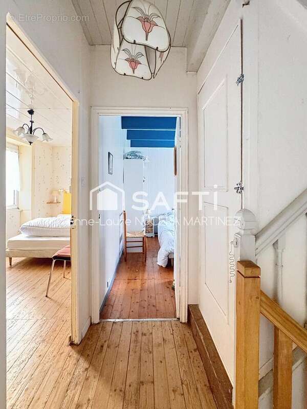 Photo 8 - Maison à KERLOUAN