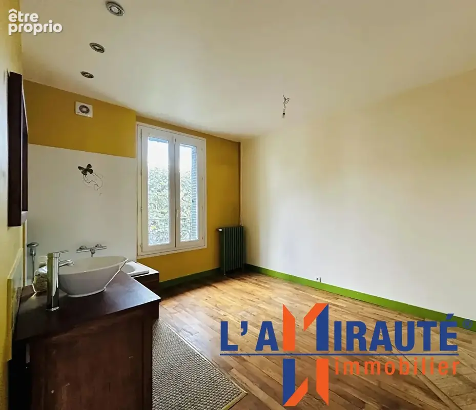 Maison  6 pièce(s) 150 m2 - photo 5